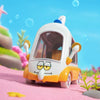 POP MART SpongeBob Sightseeing Car Series (Random 1 Unit)