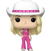 Funko Barbie Movie 1447 Western Barbie Pop! Vinyl Figure
