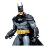McFarlane DC Gaming Build-A Wave 1 Batman: Arkham City Batman 7-Inch Scale Action Figure