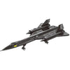 Wange 4005 Air Force SR-71 Blackbird