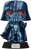 Funko Star Wars Retro Art 456 Darth Vader Pop! Vinyl Figure
