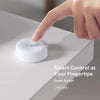TAPO By TP-Link S200B Smart Button, Flexible Sensitivity Control, Magnetic Mounting, Tapo Hub Required Sold Separately