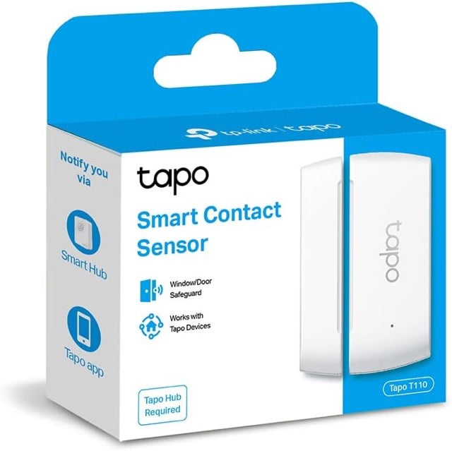 Tapo Smart Hub