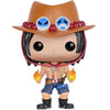 Funko One Piece 100 Portgas D. Ace Funko Pop! Vinyl Figure