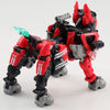 52Toys Beastbox BB-51D Clawde