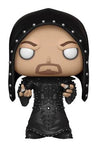 Funko WWE 69 Undertaker Hooded Pop! Vinyl Figure