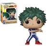 Funko My Hero Academia 373 Deku Training Pop! Vinyl Figure