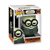 Funko Bitty Pop! Minions Frankenbob Mini-Figure 4-Pack