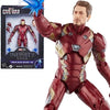 Marvel Legends Series 6-inch Captain America: Civil War Iron Man Mark 46