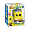 Funko SpongeBob SquarePants and Pineapple House Funko Bitty Pop! Town