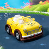 POP MART SpongeBob Sightseeing Car Series (Random 1 Unit)