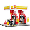 CADA Shell Retail Station C66026W