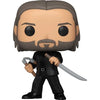 Funko John Wick: Chapter 4 1687 John Wick Pop! Vinyl Figure