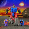 Hasbro Transformers Legacy United Deluxe Class G1 Universe Quake