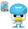 Funko Pokemon 1012 Quaxly Pop! Vinyl Figure