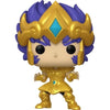 Funko Saint Seiya: Knights of the Zodiac 1427 Leo Ikki Pop! Vinyl Figure