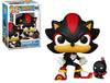 Funko Sonic The Hedgehog 1035 Shadow with Dark Chao Buddy Pop! Vinyl Figure