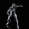 Marvel Legends Spider-Man Future Foundation Spider-Man (Stealth Suit) 6-inch Action Figure