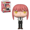 Funko Chainsaw Man 1679 Makima Pop! Vinyl Figure
