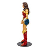 McFarlane DC Shazam! Fury of the Gods Movie Wonder Woman 7-Inch Scale Action Figure