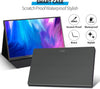 G-STORY 15.6” QLED 1080P Portable Monitor (GSQ56SD)