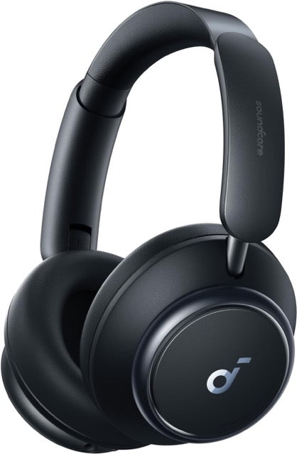 Anker Soundcore Space Q45 - Adaptive Active Noise Cancelling Headphone – Click.com.bn Anker Soundcore Space Q45 - Adaptive Active Noise Cancelling Headphone – Click.com.bn