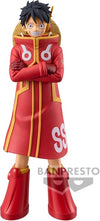 Banpresto One Piece Egghead Monkey D. Luffy