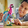 LEGO Creator 31144 Exotic Pink Parrot (253 Pieces)