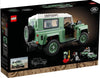 LEGO Icons 10317 Land Rover Classic Defender 90 Set