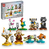 LEGO Disney: Disney Duos 43226 (553 Pieces)
