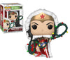 Funko DC Holiday 354 Wonder Woman with Lights Lasso Pop! Vinyl Figure