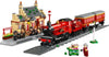 LEGO Harry Potter 76423 Hogwarts Express Train Set with Hogsmeade Station (1074 Pieces)