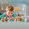 LEGO Disney: Disney Duos 43226 (553 Pieces)