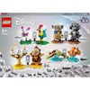 LEGO Disney: Disney Duos 43226 (553 Pieces)