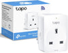 TAPO By TP-Link P110 Smart Plug with Energy Monitoring, Wi-Fi Smart Socket, Remote Control, Device Sharing, No Hub Required