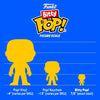 Funko Bitty Pop! Disney Princess - Peasant Belle, Pocahontas, Jasmine & Mystery Chase Figure 4-Pack