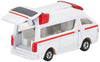 Takara Tomy Tomica #079 Toyota Highmedic Ambulance