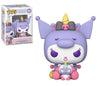 Funko Sanrio Hello Kitty and Friends 62 Kuromi Pop! Vinyl Figure