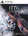 Star Wars Jedi: Fallen Order - PlayStation 5 (US)