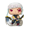 Funko Demon Slayer 1533 Tengen Uzui Pop! Vinyl Figure