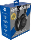SteelSeries Headset Arctis Nova 1P Multi-System Gaming Headset (Black)