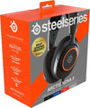SteelSeries Headset Arctis Nova 3 Multi-Platform Gaming Headset