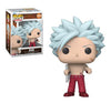 Funko Seven Deadly Sins 1341 Ban Pop! Vinyl Figure