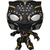 Funko Black Panther Wakanda Forever 1102 Black Panther Pop! Vinyl Figure