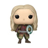 Funko The Lord of the Rings 1743 Eowyn (Battle) Pop! Vinyl Figure