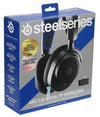 SteelSeries Headset Arctis Nova 7P Wireless Multi-Platform Gaming & Mobile Headset