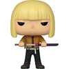 Funko Bleach 1825 Shinji Hirako Pop! Vinyl Figure