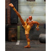 Jada Toys Ultra Street Fighter II Dhalsim 6-Inch Scale Action Figure