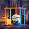 POP MART Minions at Work Series (Random 1 Unit)