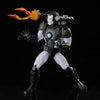 Marvel Legends Iron Man Retro Marvel Legends War Machine 6-Inch Action Figure